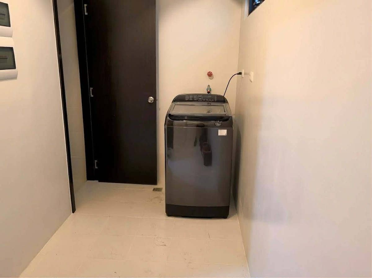 🏢 FOR LEASE – 2BR FULLY FURNISHED (105sqm) - photo 2