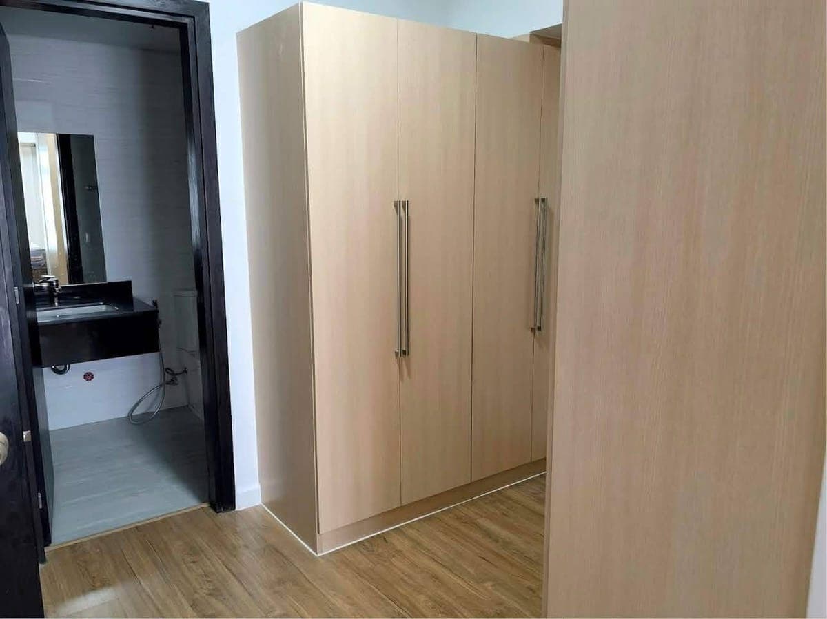 🏢 FOR LEASE – 2BR FULLY FURNISHED (105sqm) - photo 11