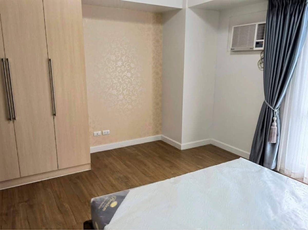 🏢 FOR LEASE – 2BR FULLY FURNISHED (105sqm) - photo 3