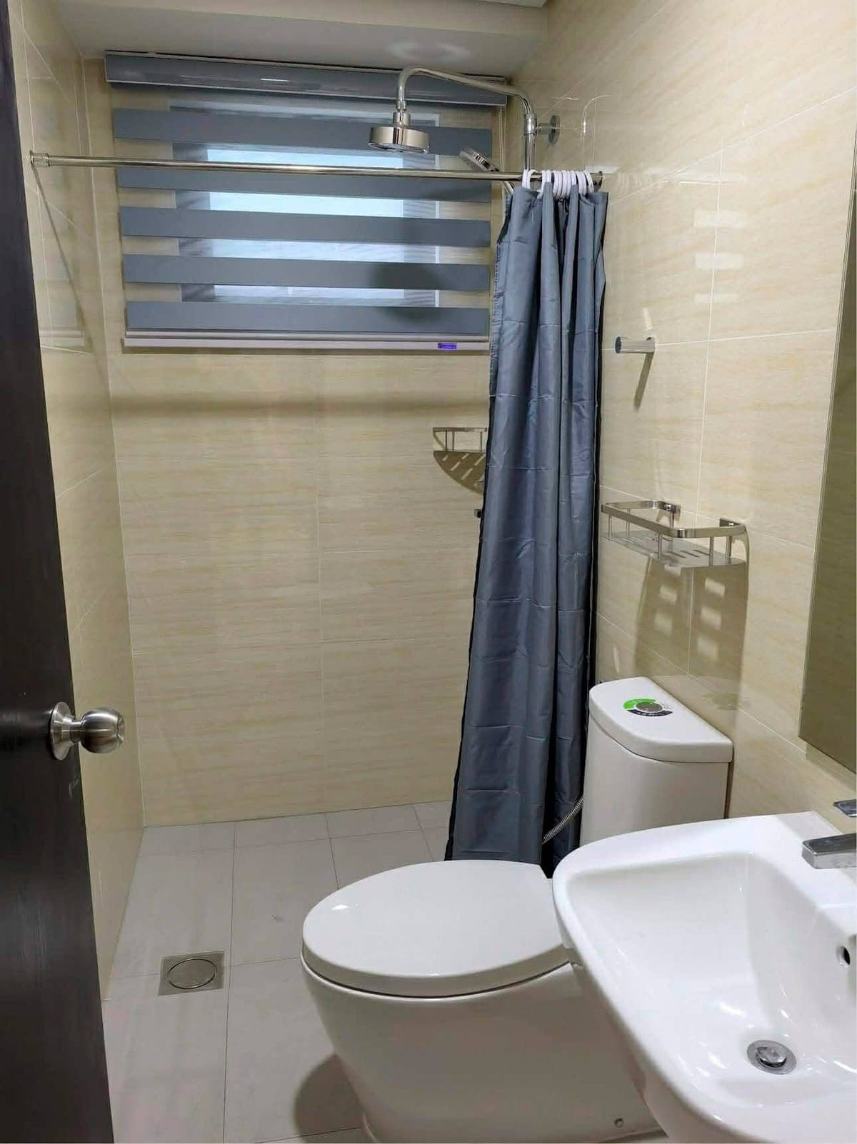 🏢 FOR LEASE – 2BR FULLY FURNISHED (105sqm) - photo 4