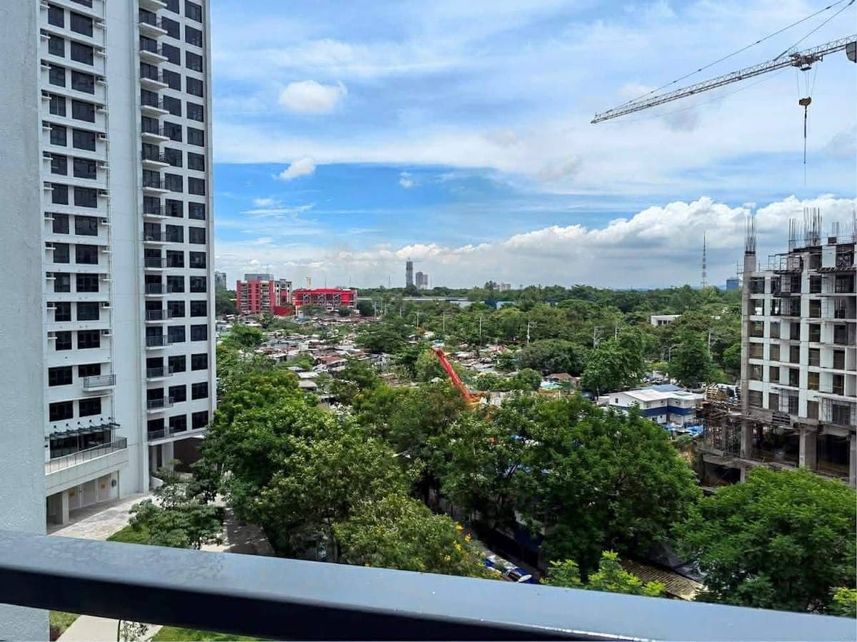 🏢 FOR LEASE – 2BR FULLY FURNISHED (105sqm) - photo 5