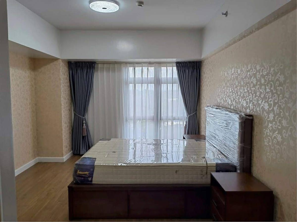 🏢 FOR LEASE – 2BR FULLY FURNISHED (105sqm) - photo 7