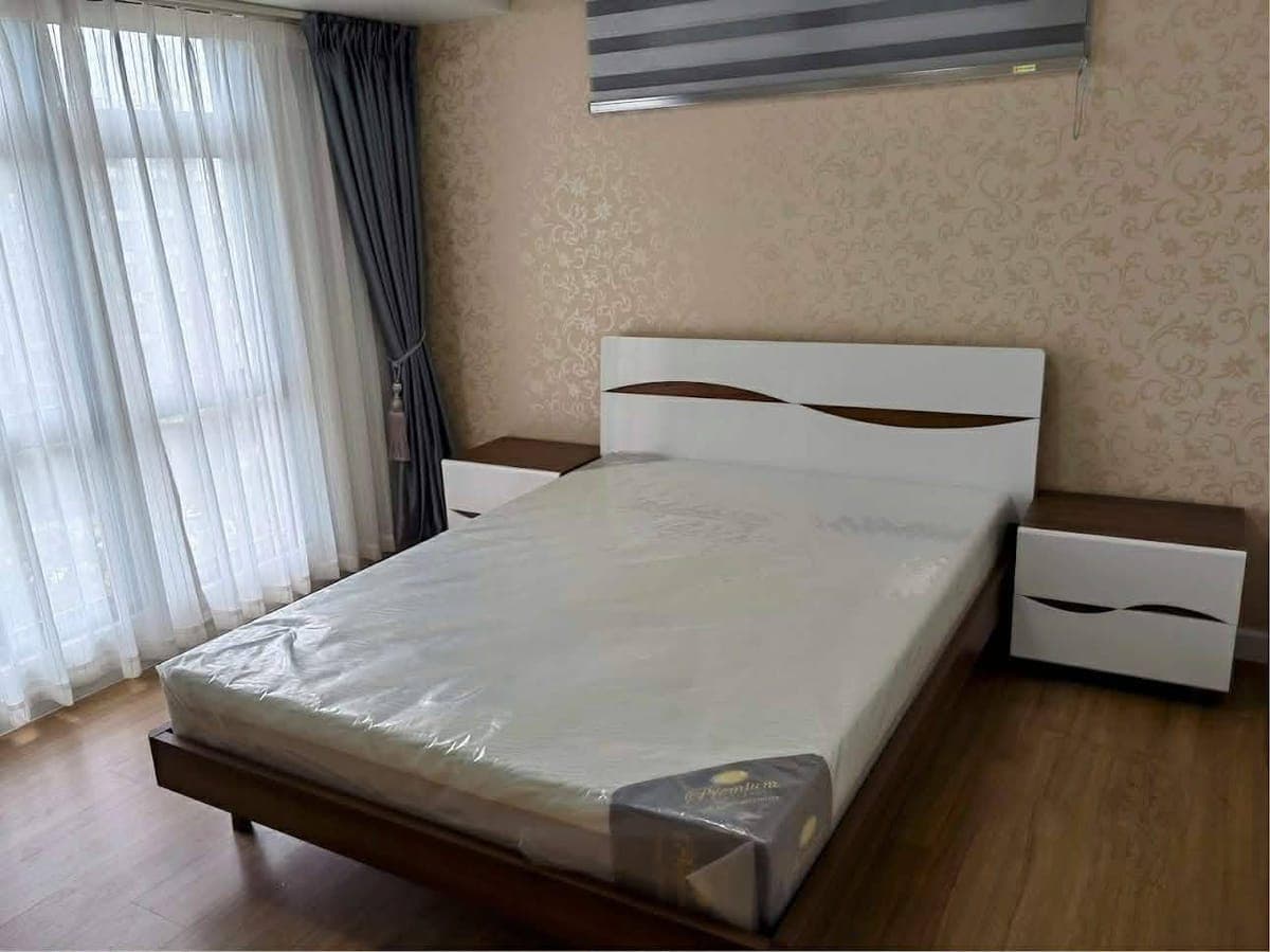 🏢 FOR LEASE – 2BR FULLY FURNISHED (105sqm) - photo 8