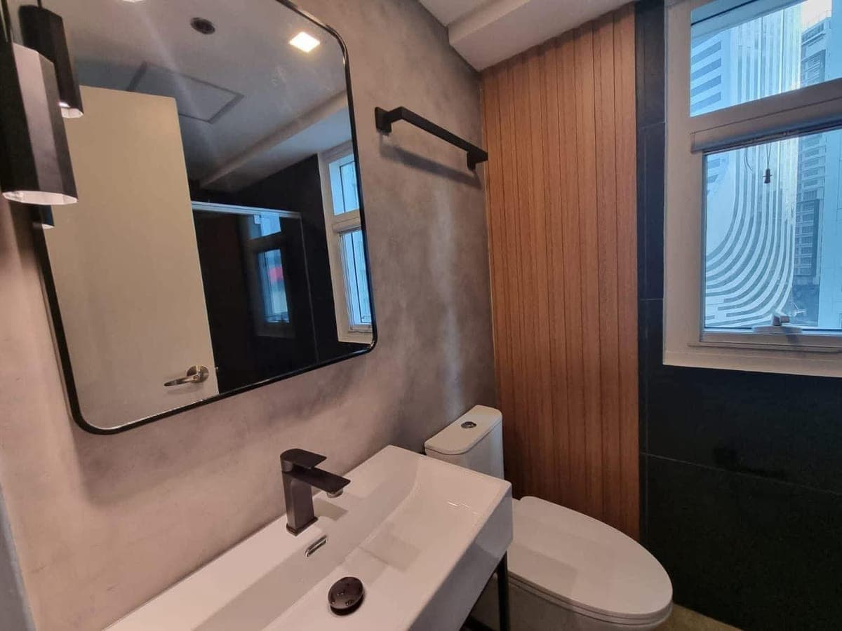 ‼️FOR LEASE 🏢Two Serendra Aston, 9th floor, BGC - photo 3