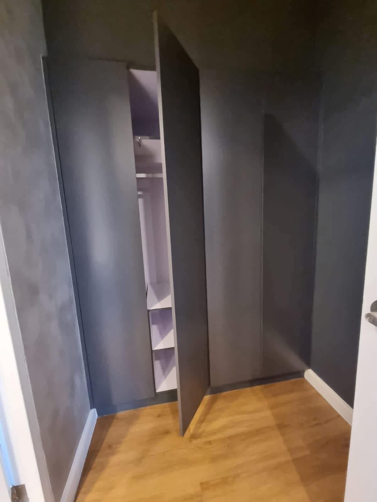 ‼️FOR LEASE 🏢Two Serendra Aston, 9th floor, BGC - photo 4