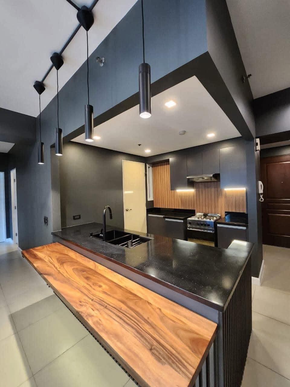 ‼️FOR LEASE 🏢Two Serendra Aston, 9th floor, BGC - photo 5