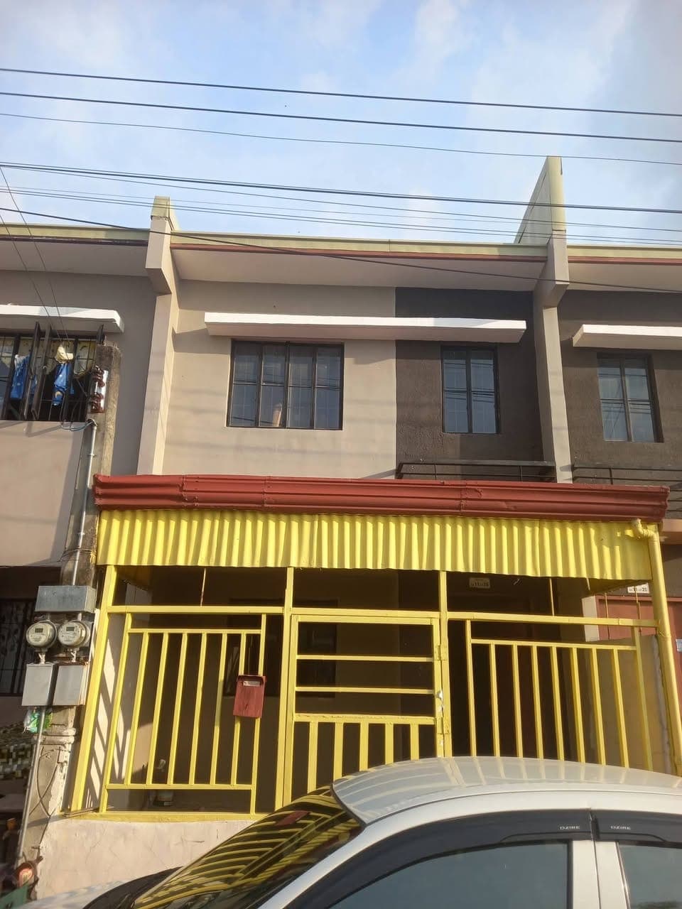 HOUSE FOR RENT AT LUMINA TOWNHOUSE - photo 1