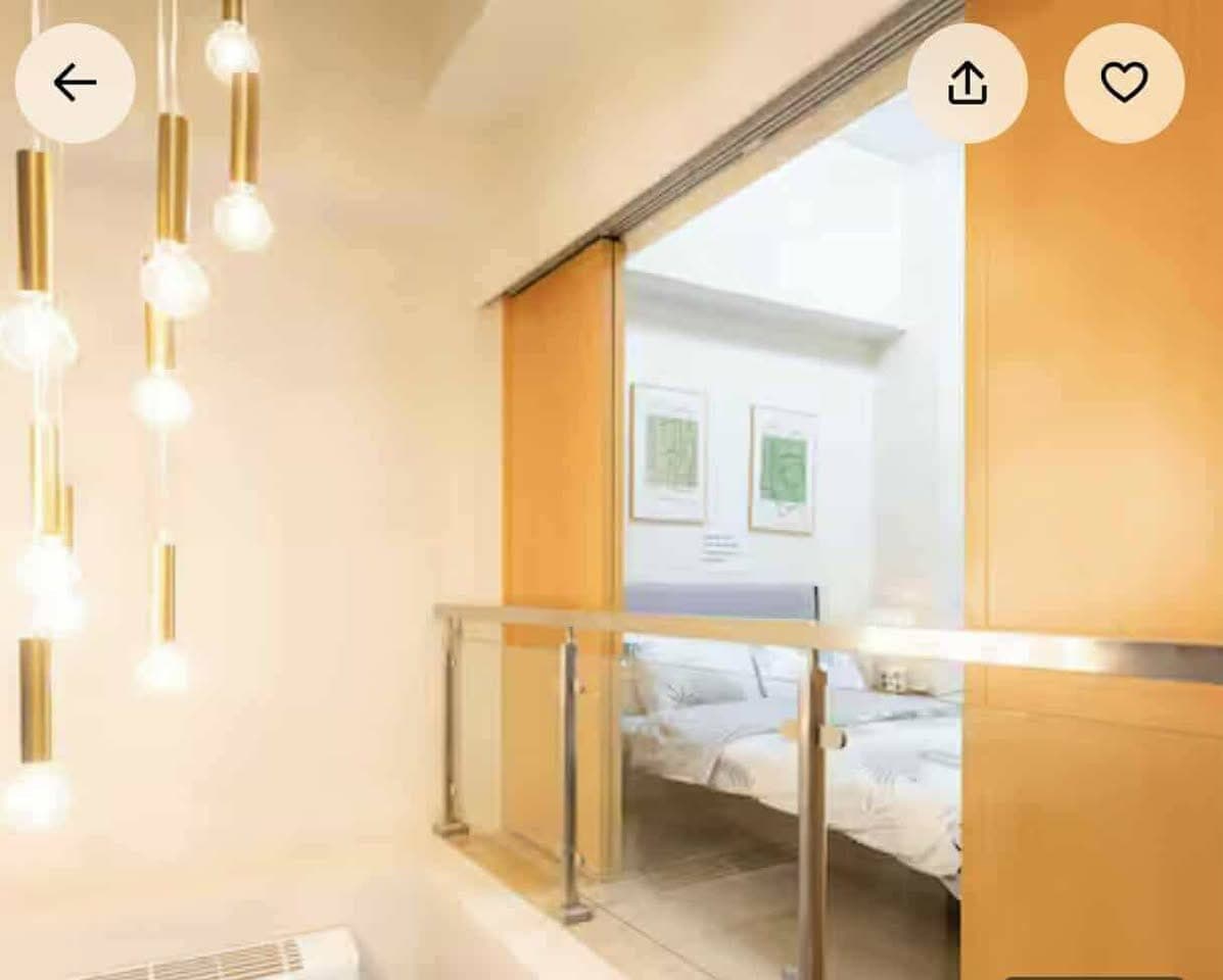 For Rent : 3 Bedroom in Uptown Parksuites BGC - photo 2