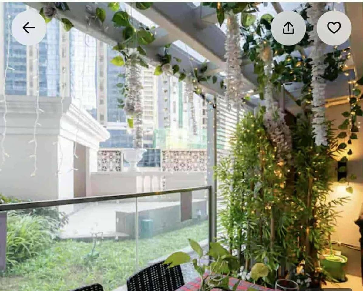 For Rent : 3 Bedroom in Uptown Parksuites BGC - photo 3