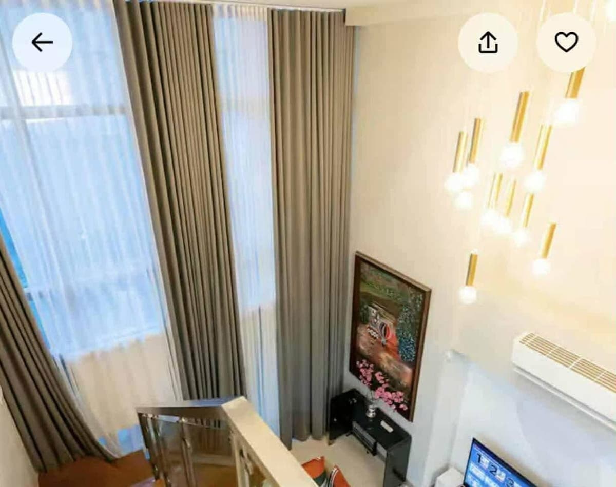 For Rent : 3 Bedroom in Uptown Parksuites BGC - photo 4