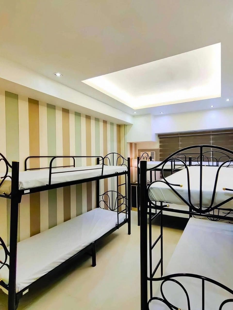 𝗠𝗔𝗟𝗘 𝗕𝗘𝗗𝗦𝗣𝗔𝗖𝗘 𝗜𝗡 𝗧𝗔𝗚𝗨𝗜𝗚 𝗦𝗧𝗔𝗥𝗧𝗦 ₱𝟓𝟎𝟎𝟎/𝗠𝗢. - photo 1