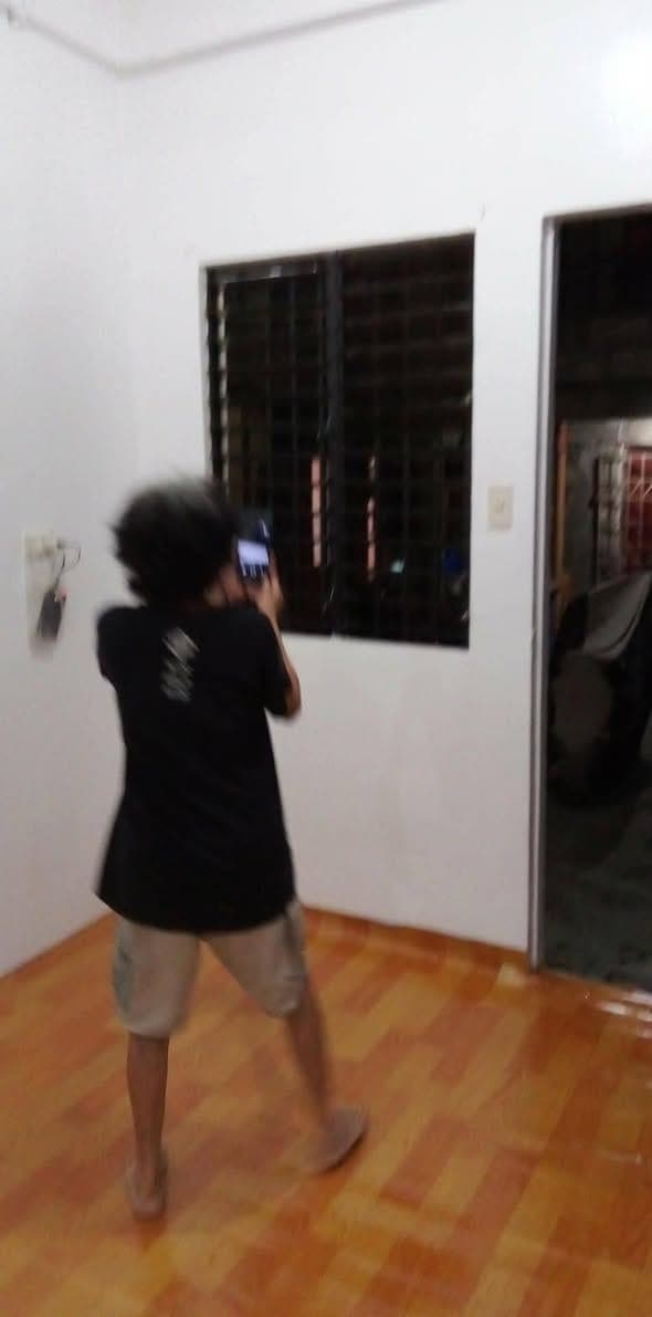 BASA MUNA BAGO TANONG/PM - photo 3