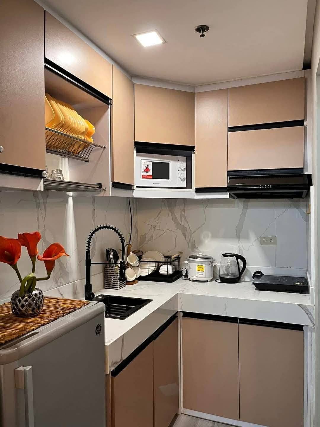 FOR RENT ‼️|  2BEDROOM (fully furnished )– TREES RESIDENCES , - photo 1