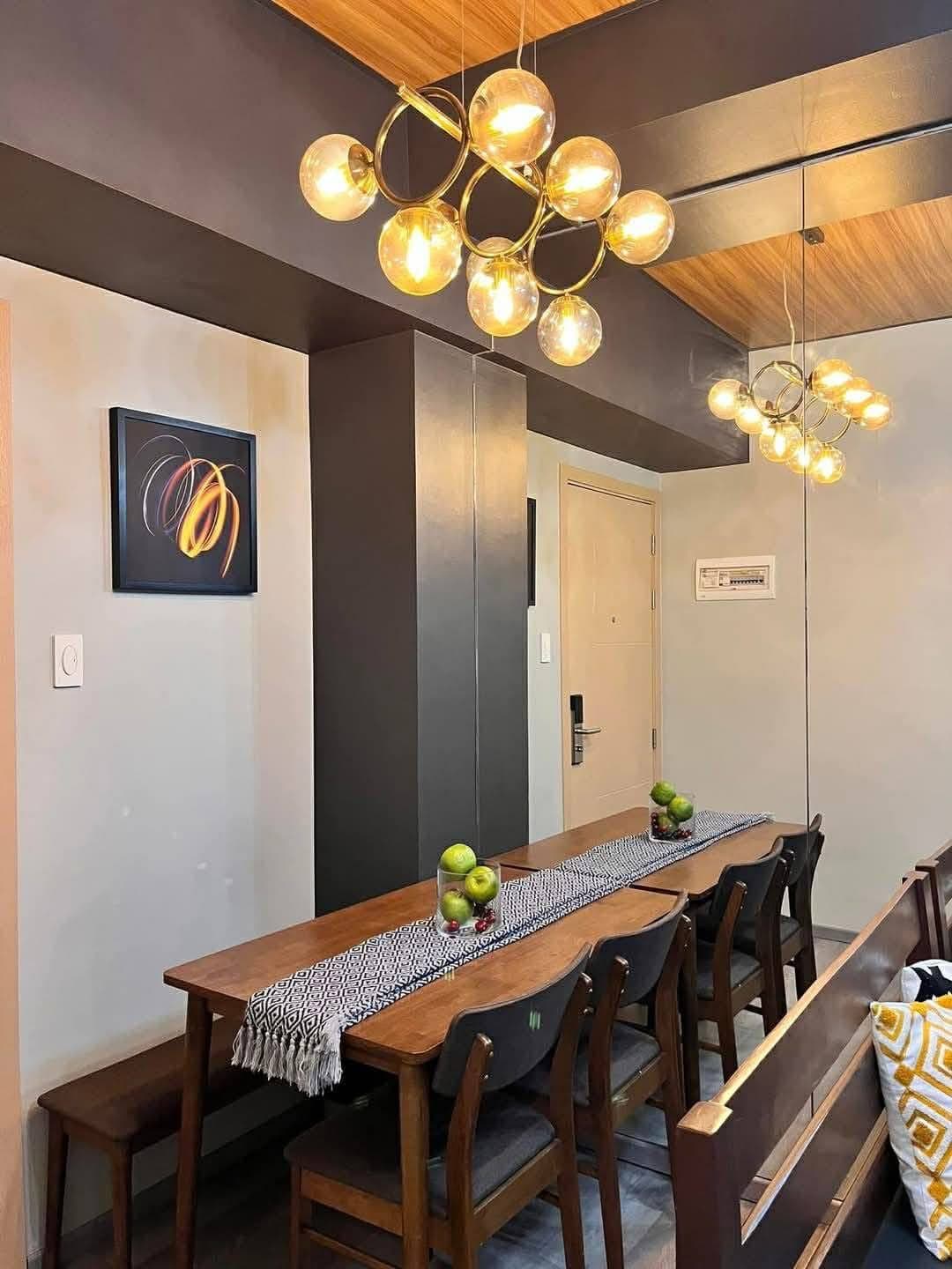 FOR RENT ‼️|  2BEDROOM (fully furnished )– TREES RESIDENCES , - photo 2