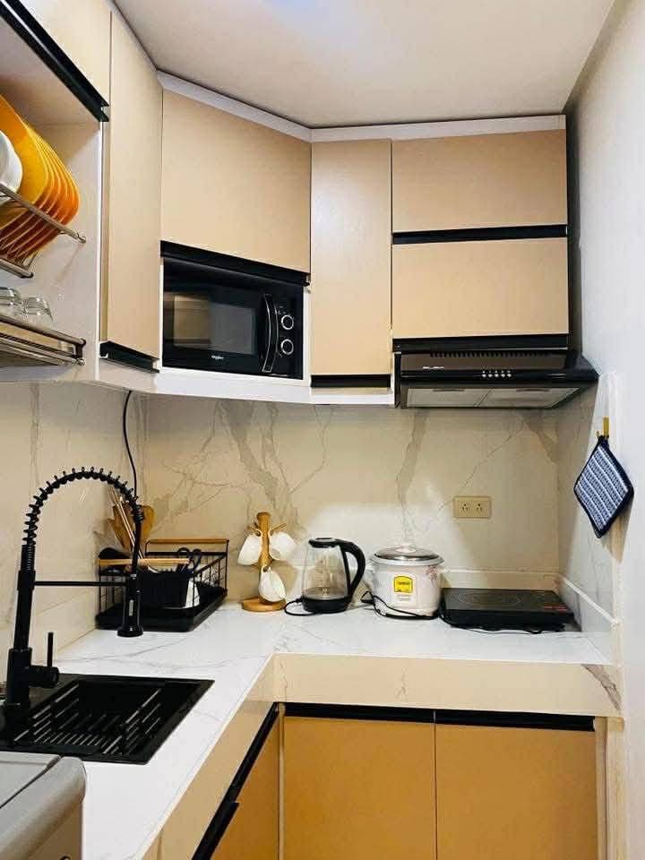 FOR RENT ‼️|  2BEDROOM (fully furnished )– TREES RESIDENCES , - photo 3