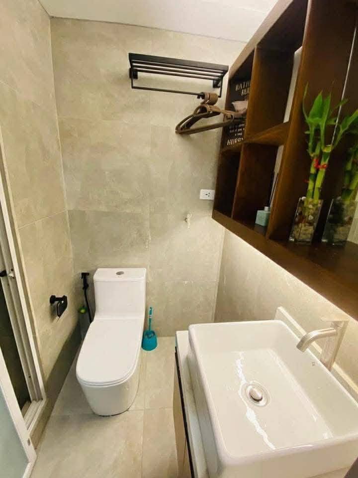 FOR RENT ‼️|  2BEDROOM (fully furnished )– TREES RESIDENCES , - photo 4