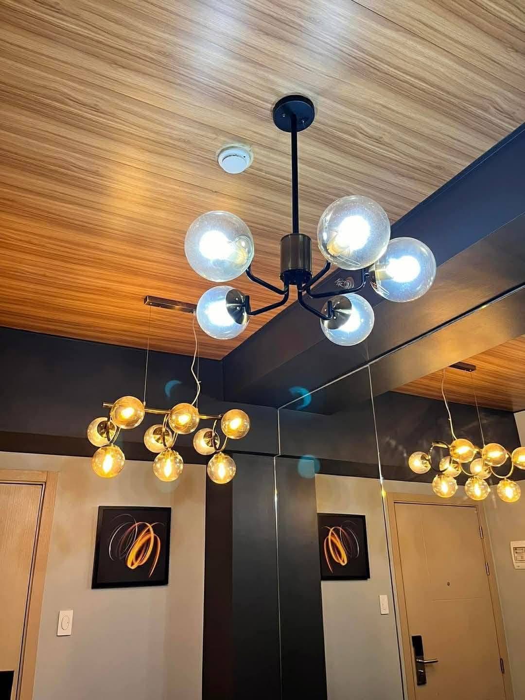 FOR RENT ‼️|  2BEDROOM (fully furnished )– TREES RESIDENCES , - photo 5