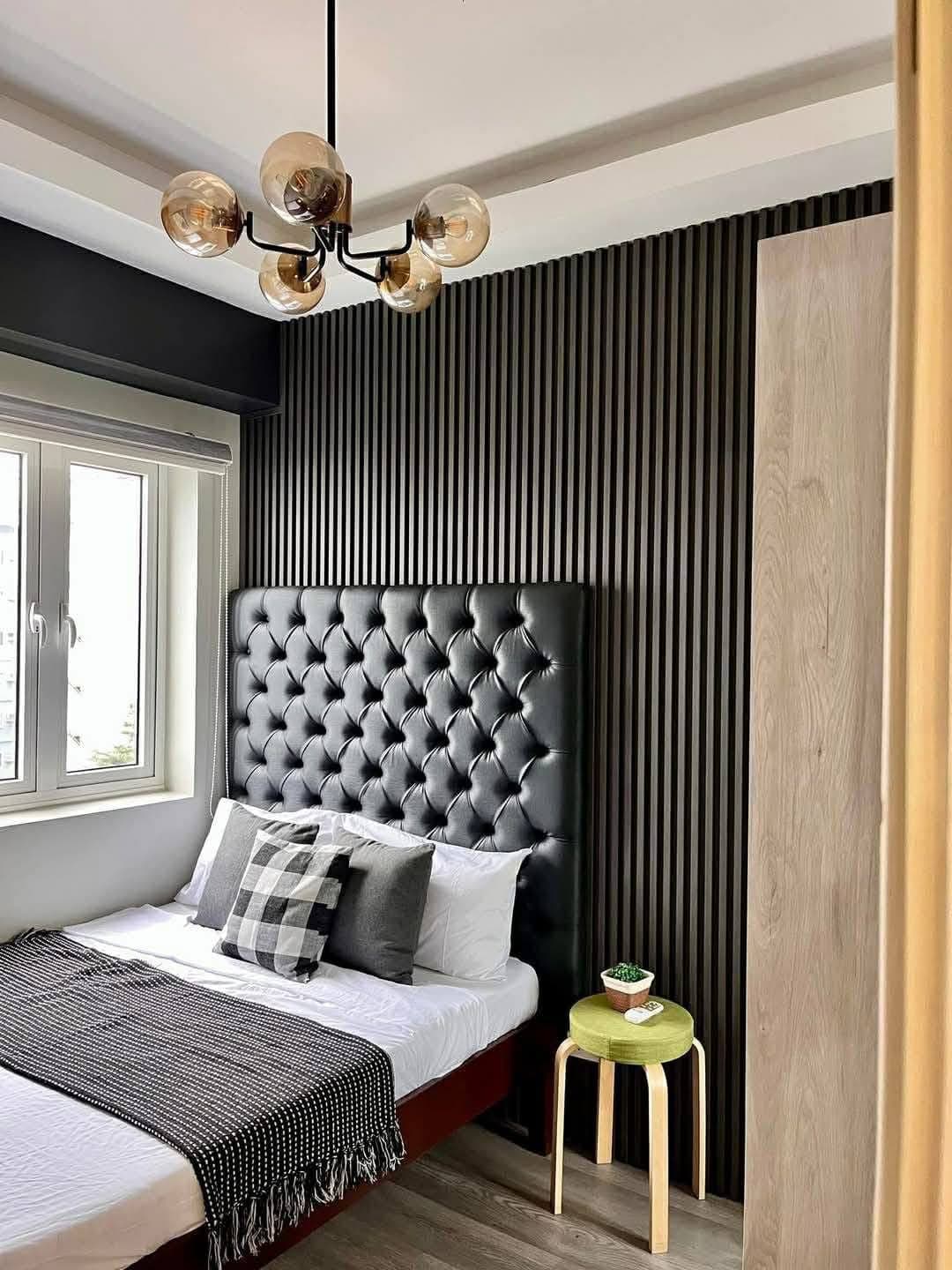 FOR RENT ‼️|  2BEDROOM (fully furnished )– TREES RESIDENCES , - photo 6