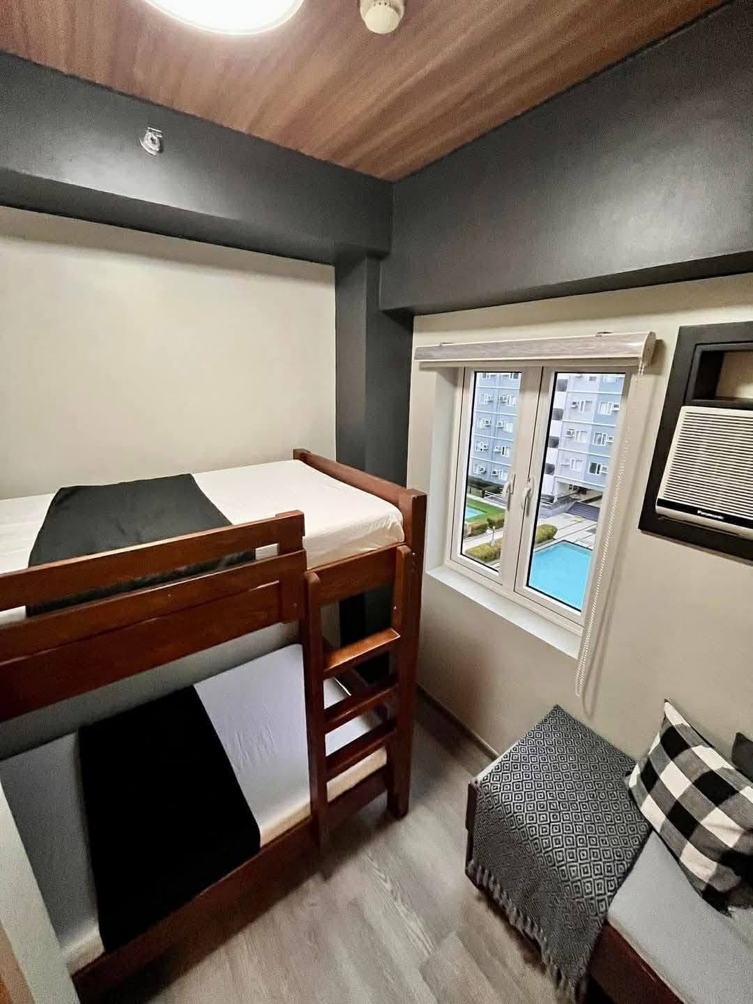 FOR RENT ‼️|  2BEDROOM (fully furnished )– TREES RESIDENCES , - photo 7