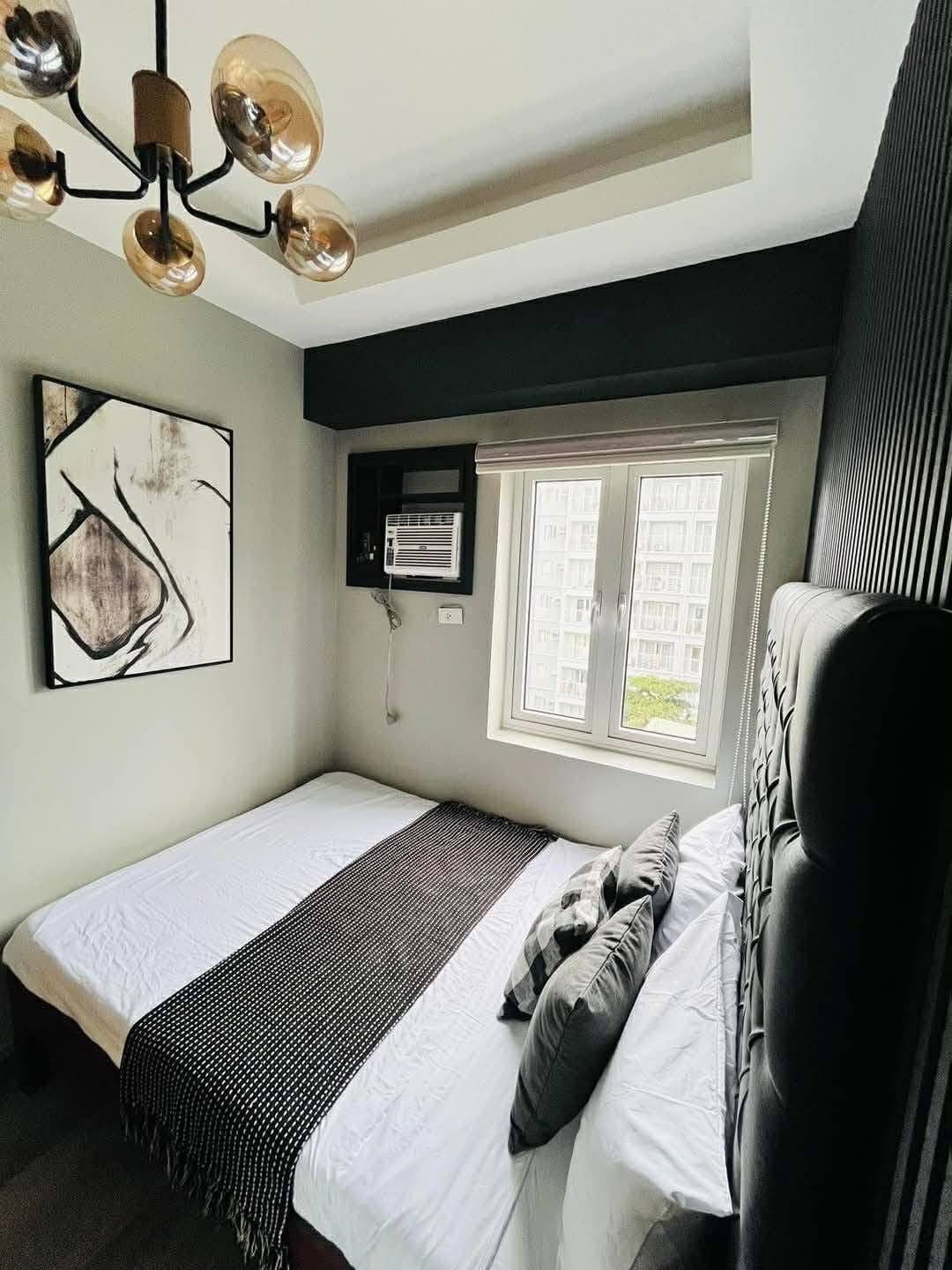 FOR RENT ‼️|  2BEDROOM (fully furnished )– TREES RESIDENCES , - photo 8