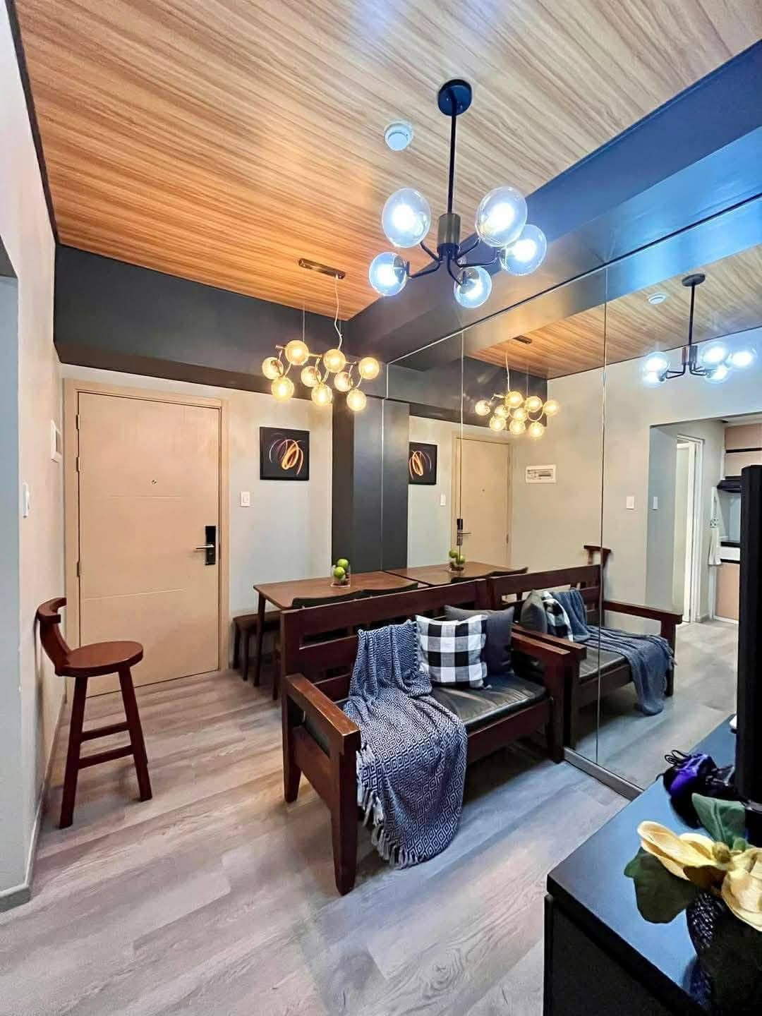 FOR RENT ‼️|  2BEDROOM (fully furnished )– TREES RESIDENCES , - photo 9