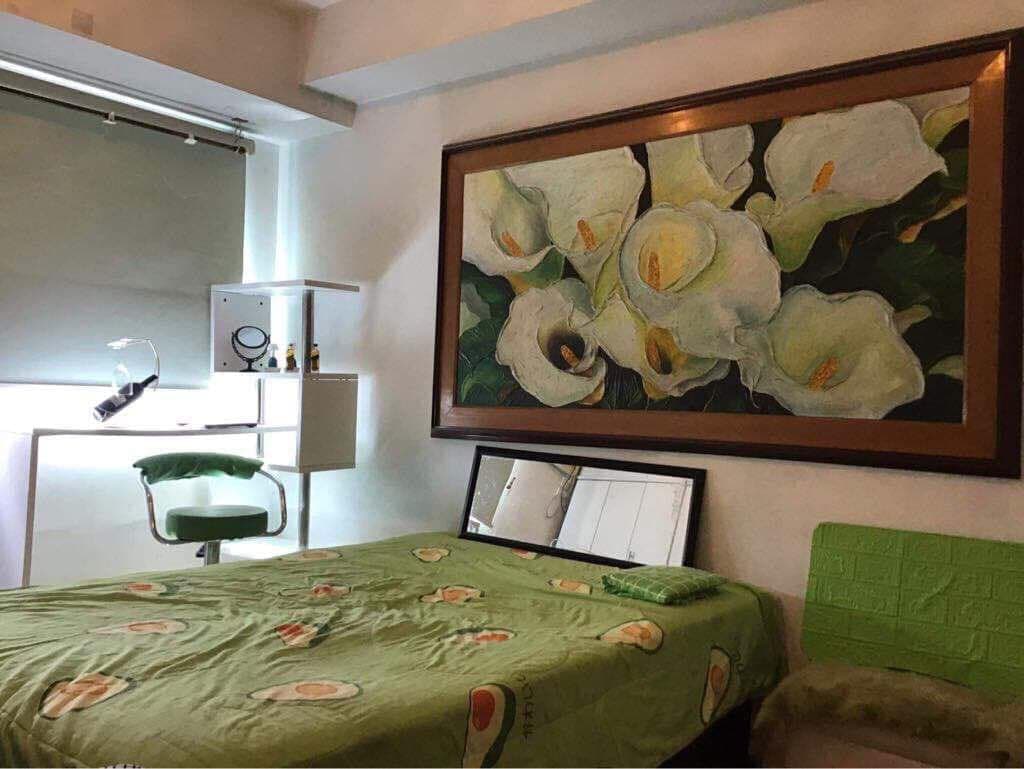 For RENT or  Sale : MPLACE CONDOMINIUM tower D 28th floor