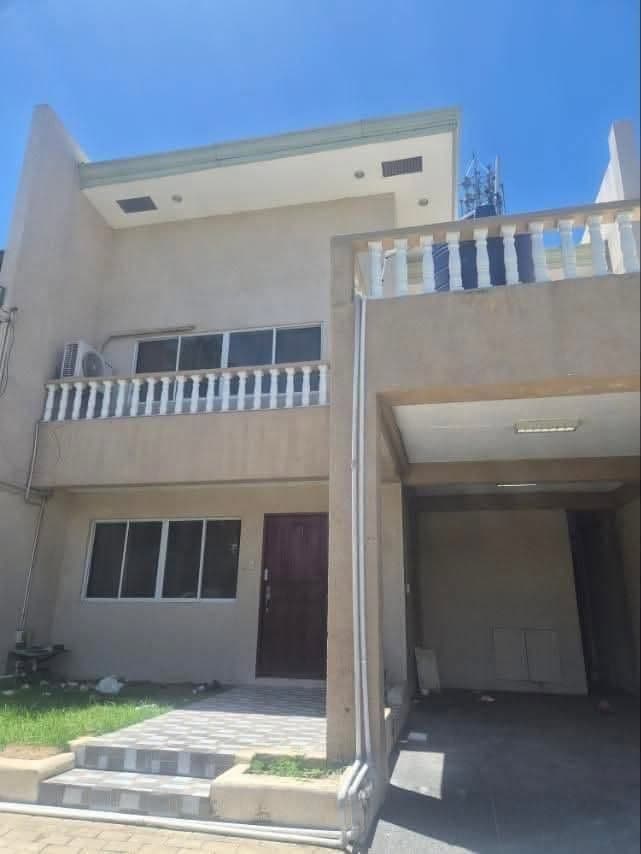 🏡 HOUSE FOR RENT – WHITESAND VILLAS - 09657960410 - photo 1