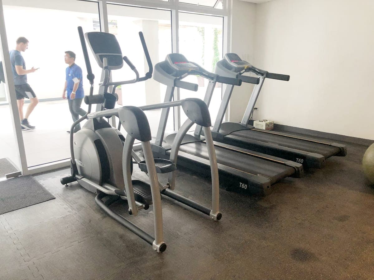 15k fully furnished condo with balcony 25sqm - photo 15