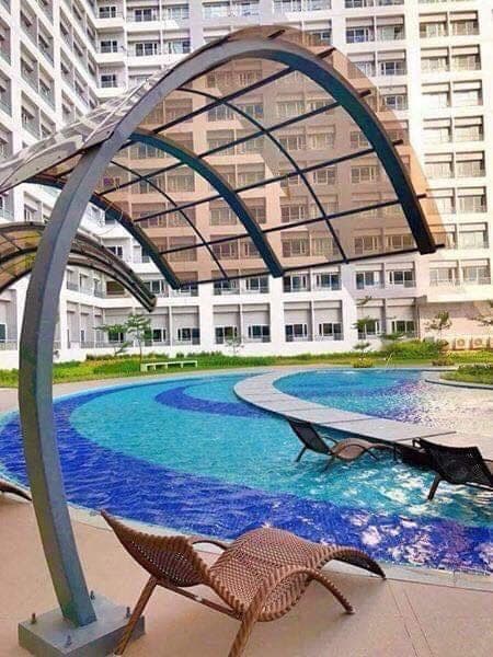 15k fully furnished condo with balcony 25sqm - photo 17