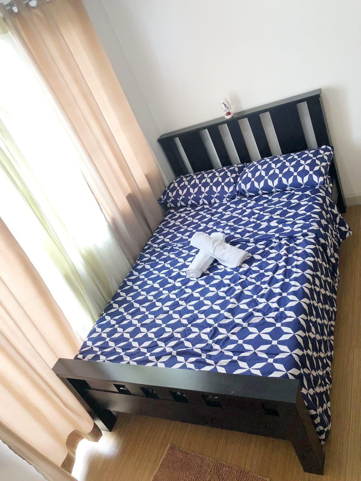 15k fully furnished condo with balcony 25sqm - photo 8