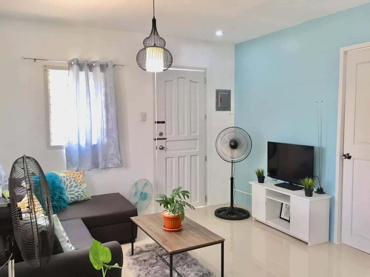 🏡 FULLY FURNISHED HOUSE FOR RENT - photo 3