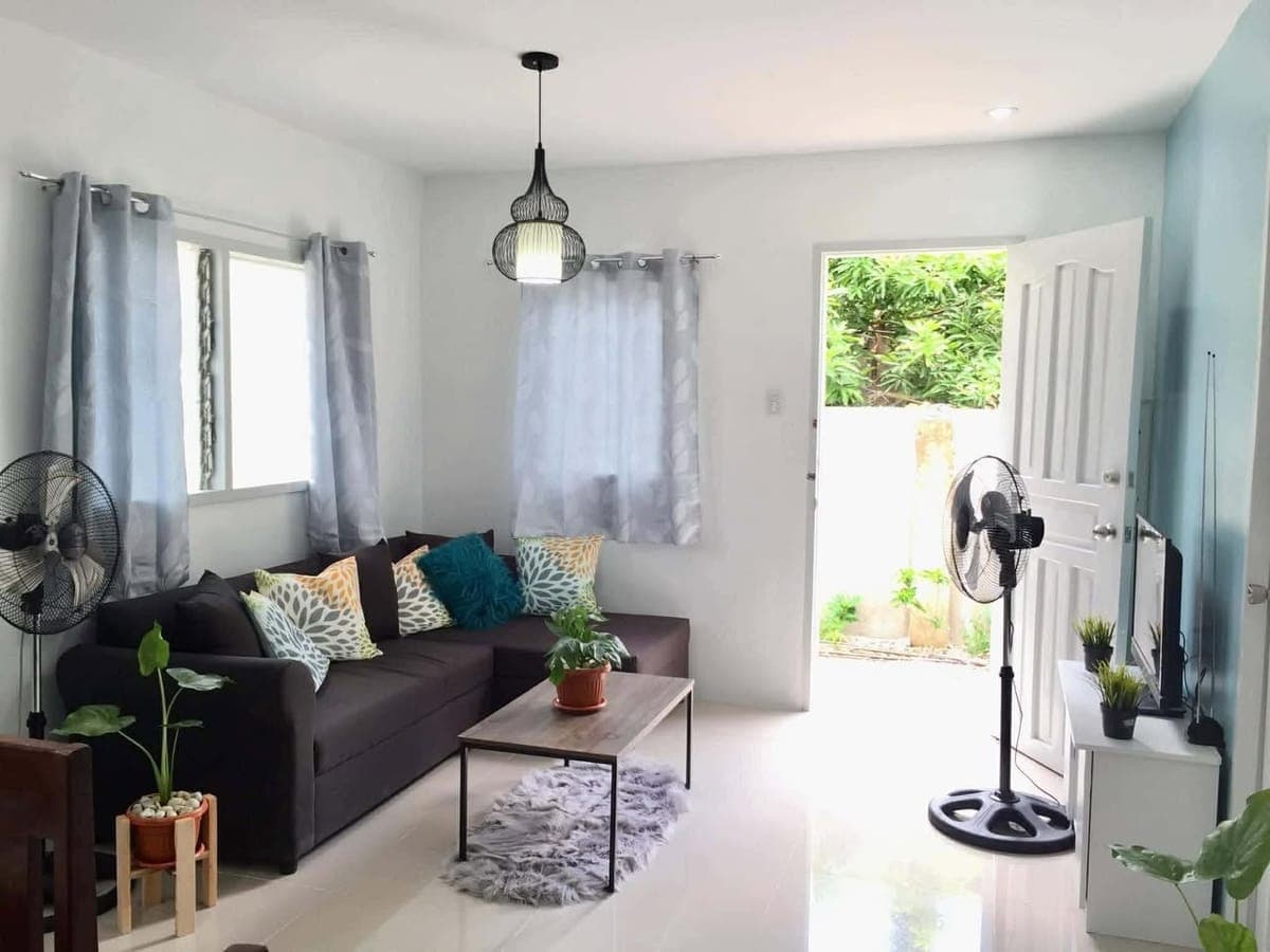 🏡 FULLY FURNISHED HOUSE FOR RENT - photo 4