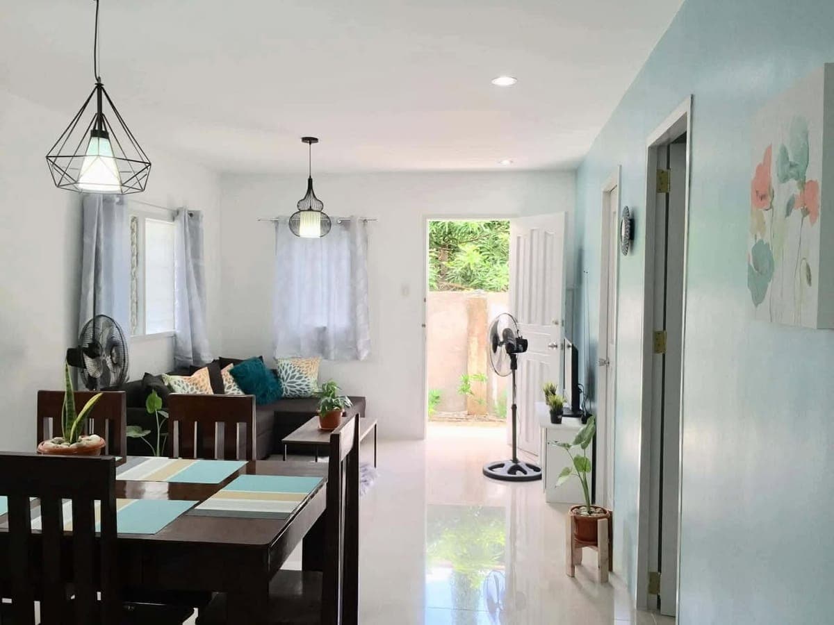 🏡 FULLY FURNISHED HOUSE FOR RENT - photo 5
