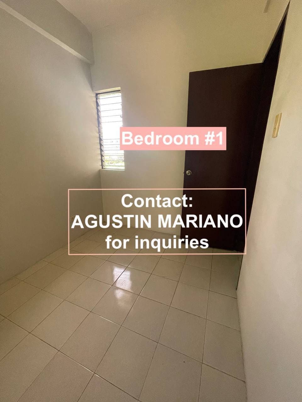 Apartment for Rent - photo 1