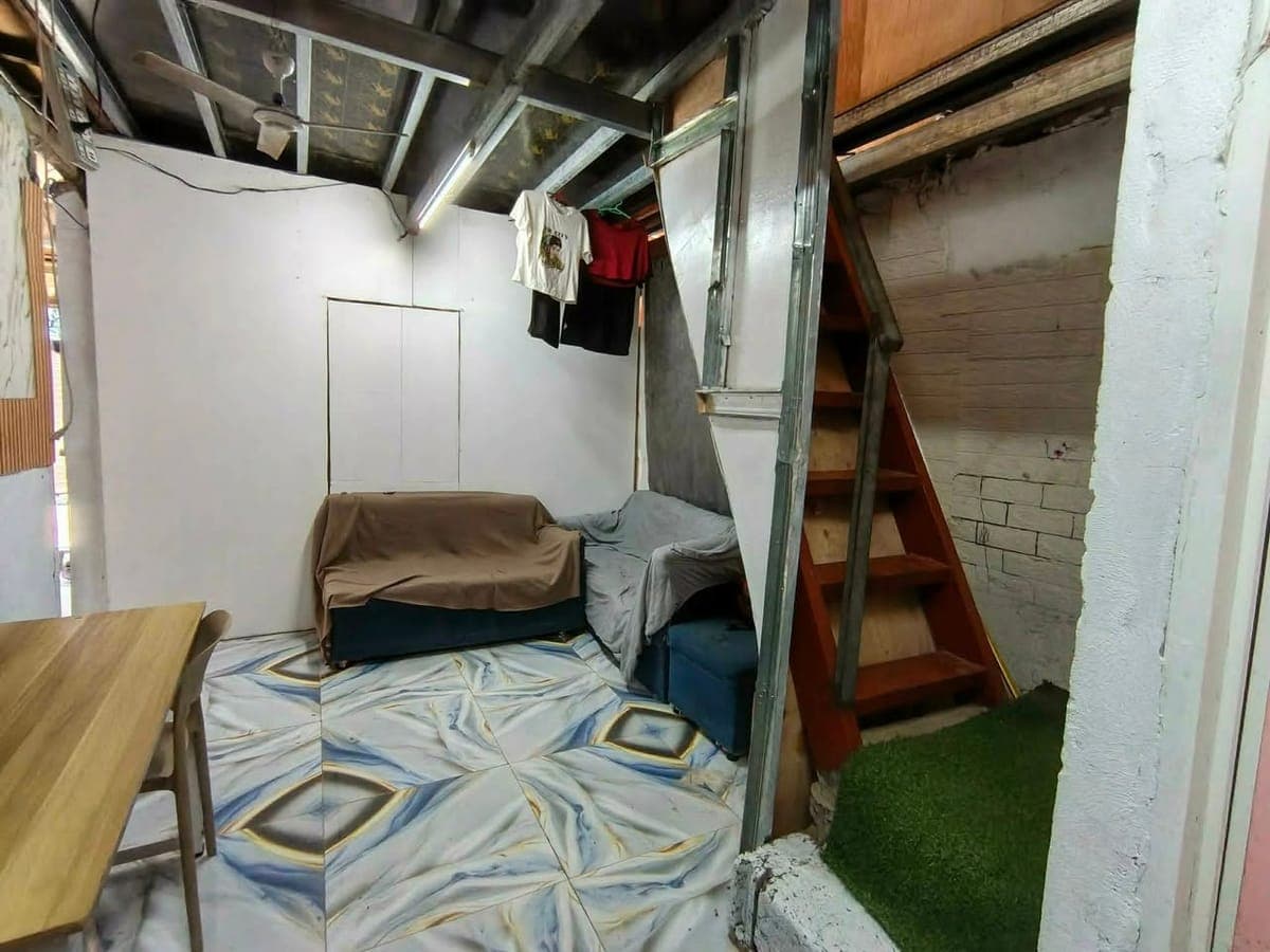 House for Rent Gusa - photo 3