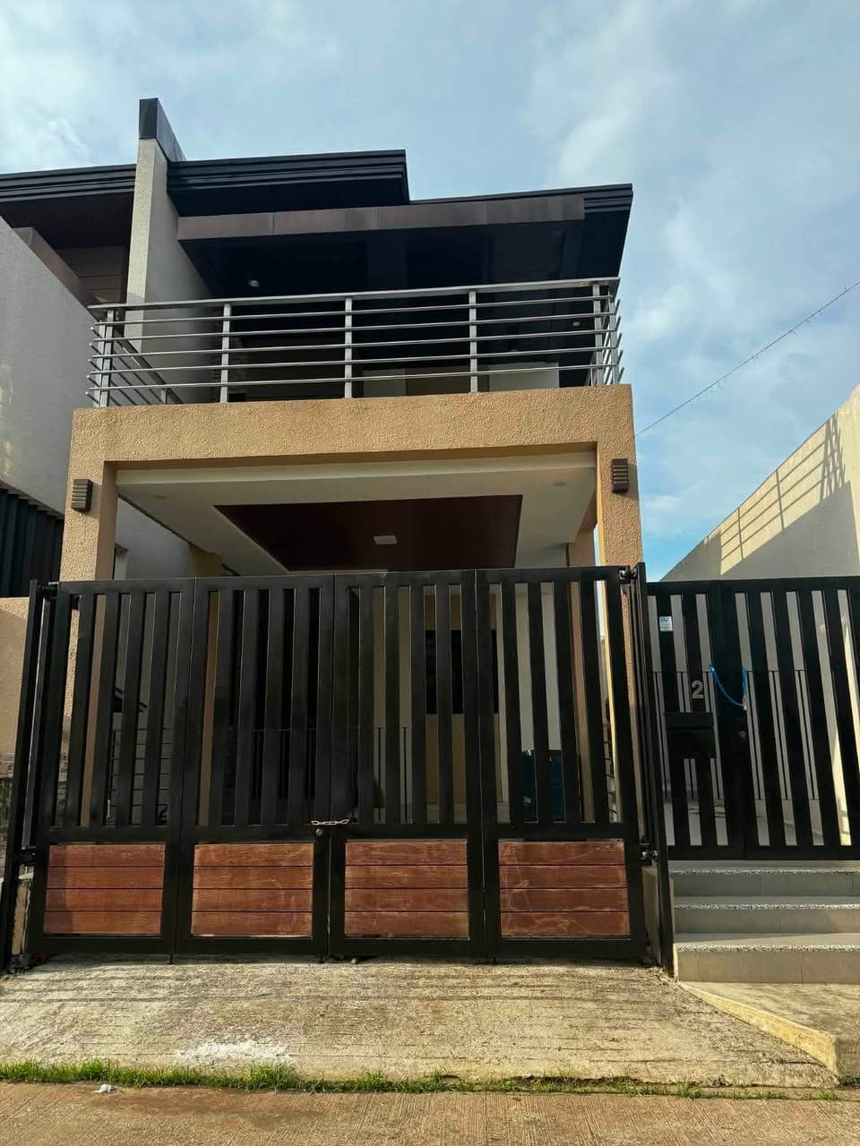 Apartment for Rent ! - photo 1