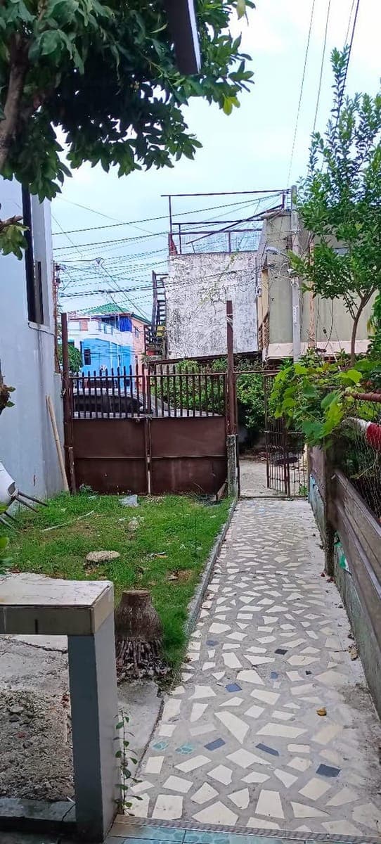 House for Rent  deca 5, 2 bedrooms #everyone gated Big parking space for pick up or suv. 60 sq.m area - photo 2