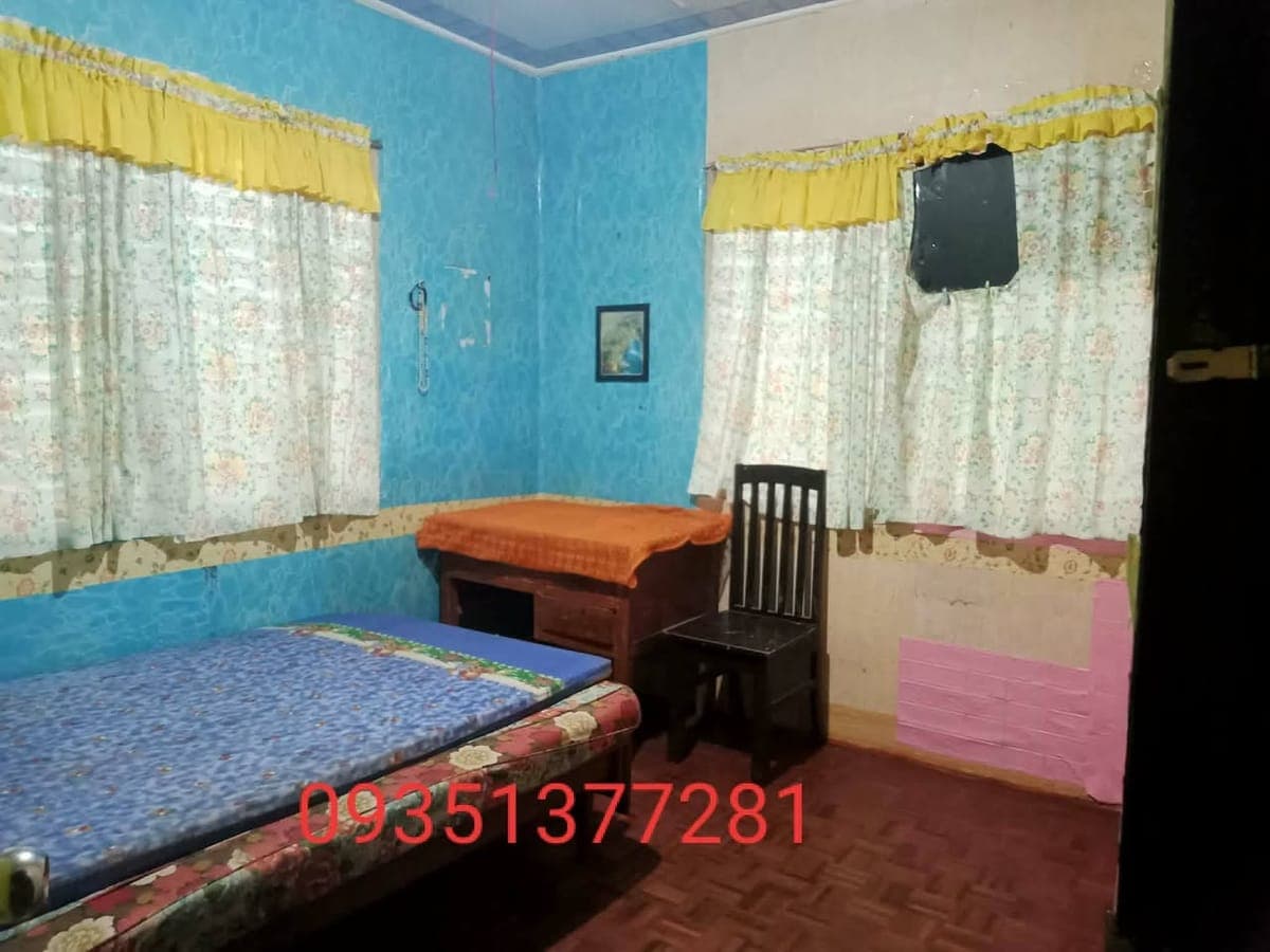 ROOM FOR RENT - photo 1