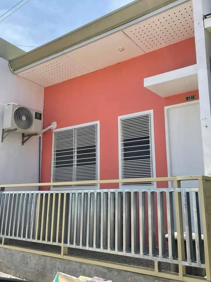 🏠  2BR House for Rent – Mayfair Subd. - photo 1