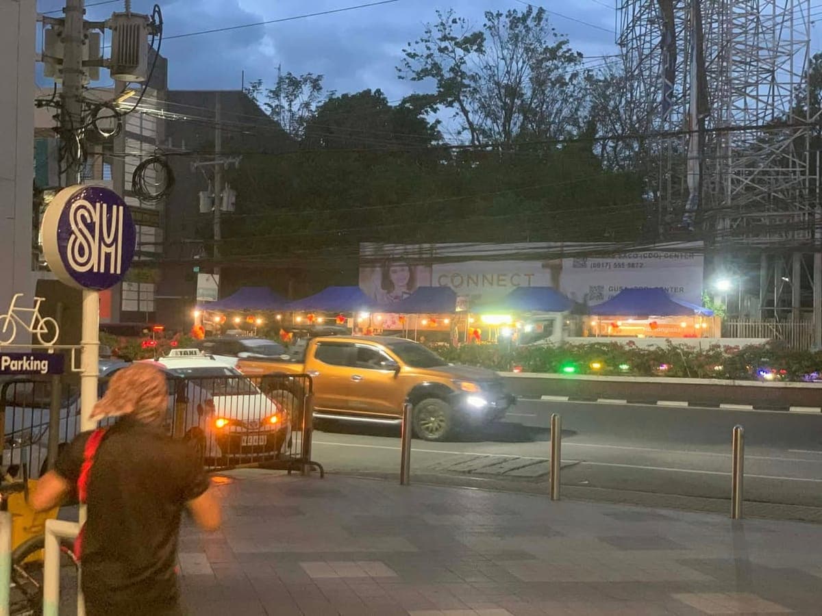 Stalls for rent. Peak location ‼️ Along the highway right in front of SM supermarket downtown/ red p... - photo 2