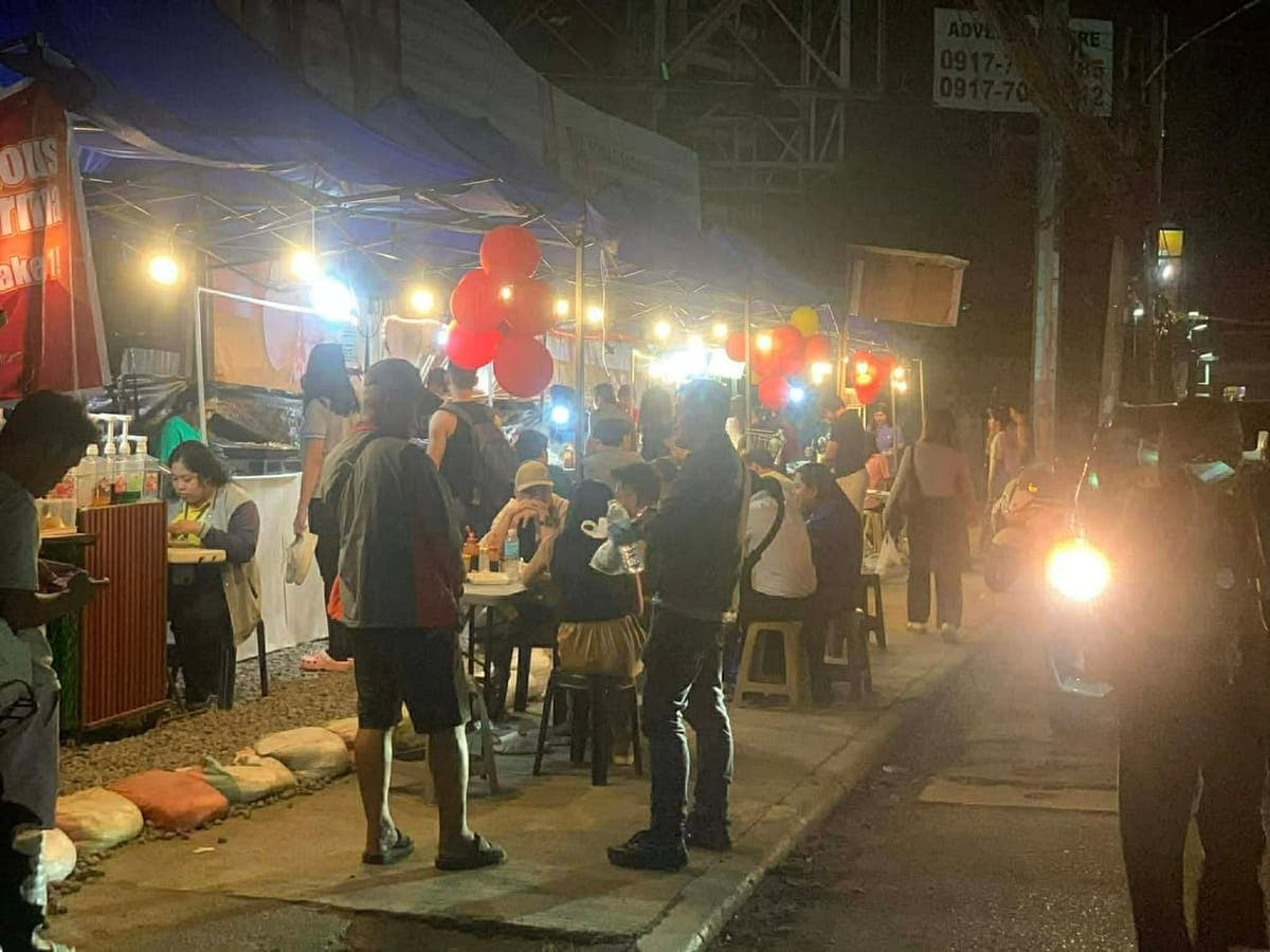 Stalls for rent. Peak location ‼️ Along the highway right in front of SM supermarket downtown/ red p... - photo 4