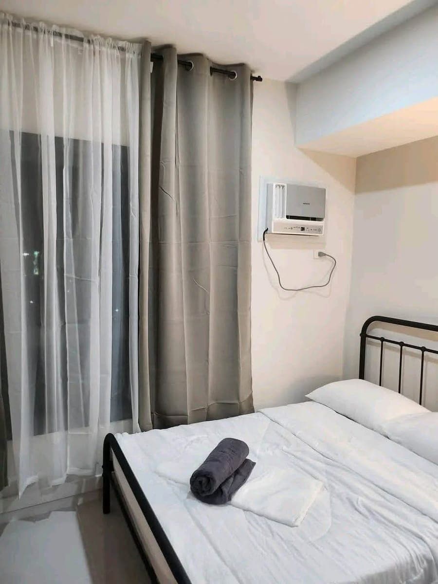 🏢 FOR RENT | J TOWER CONDOMINIUM – SEA VIEW 🌊✨ - photo 1