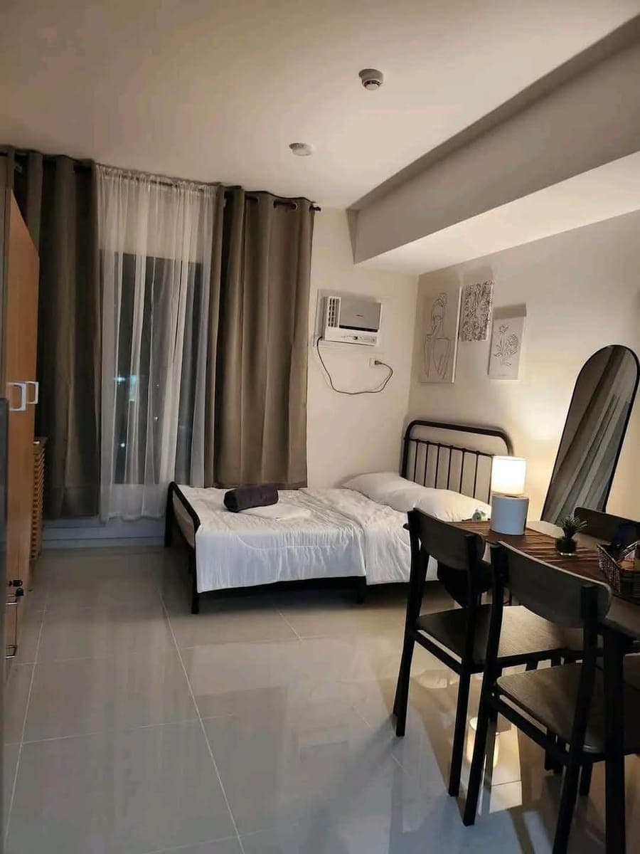 🏢 FOR RENT | J TOWER CONDOMINIUM – SEA VIEW 🌊✨ - photo 2