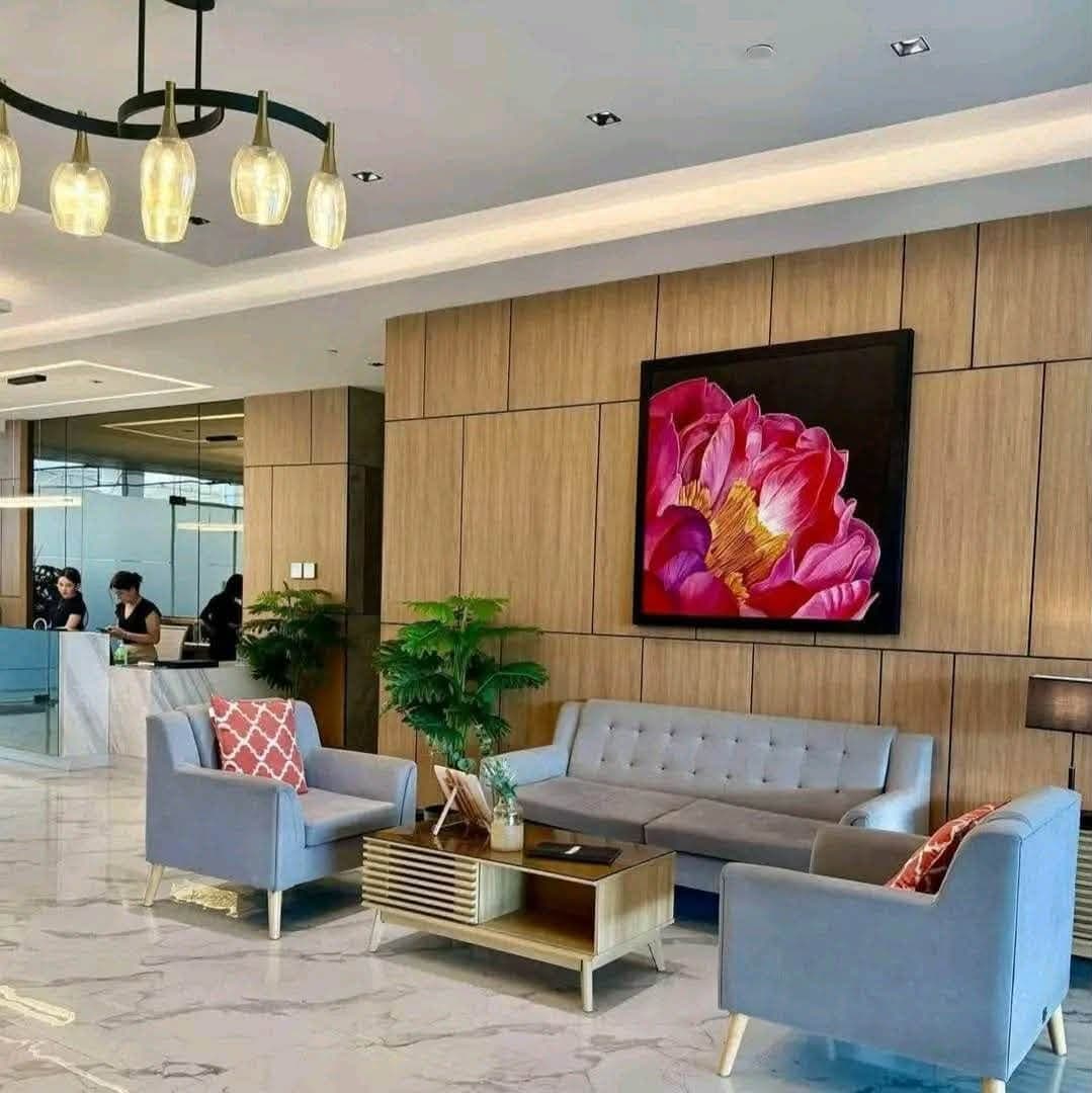 🏢 FOR RENT | J TOWER CONDOMINIUM – SEA VIEW 🌊✨ - photo 3