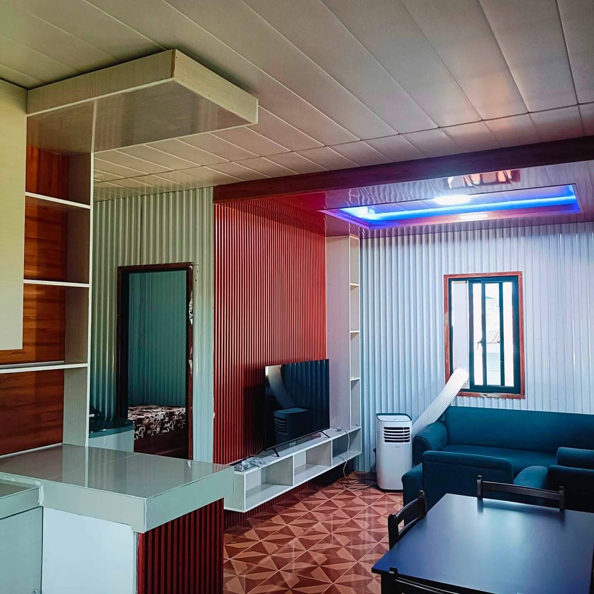 🏡BRAND NEW HOUSE FOR RENT - photo 1