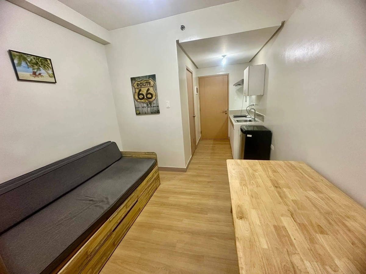 1-BEDROOM FOR RENT ₱10,000 ONLY!!! - photo 4