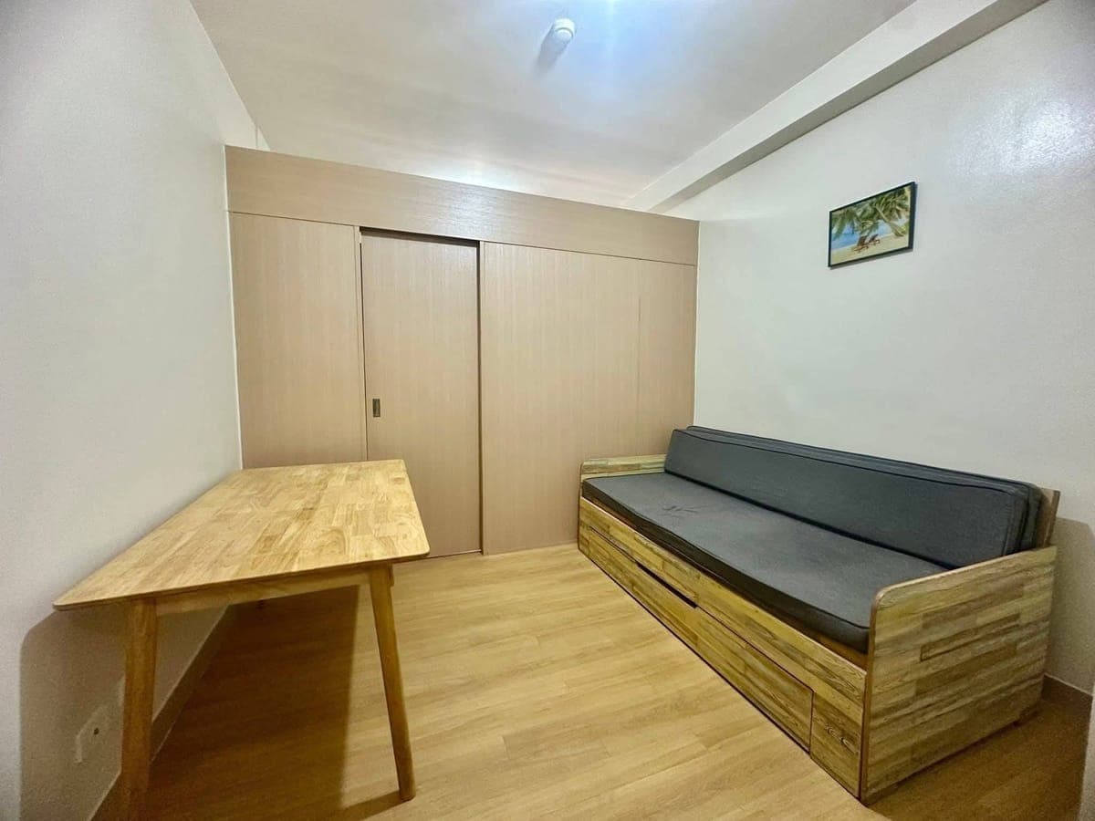 1-BEDROOM FOR RENT ₱10,000 ONLY!!! - photo 5