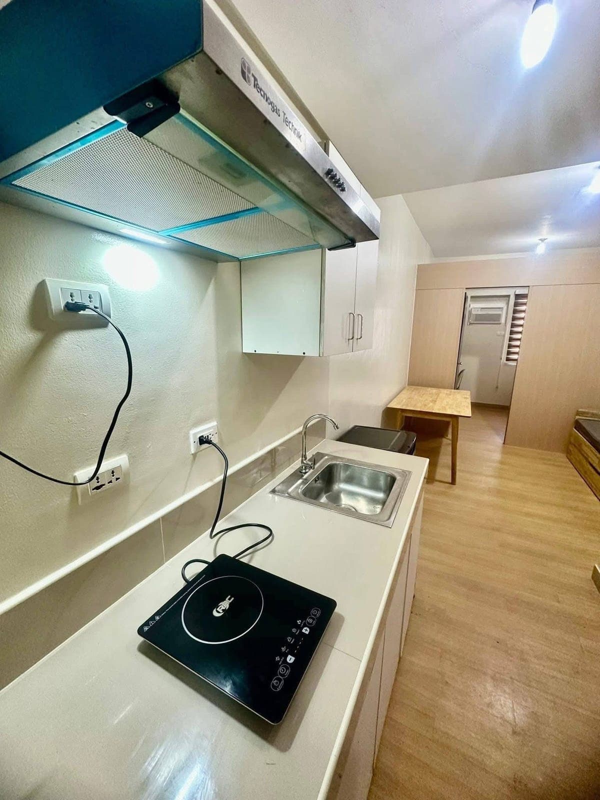 1-BEDROOM FOR RENT ₱10,000 ONLY!!! - photo 6