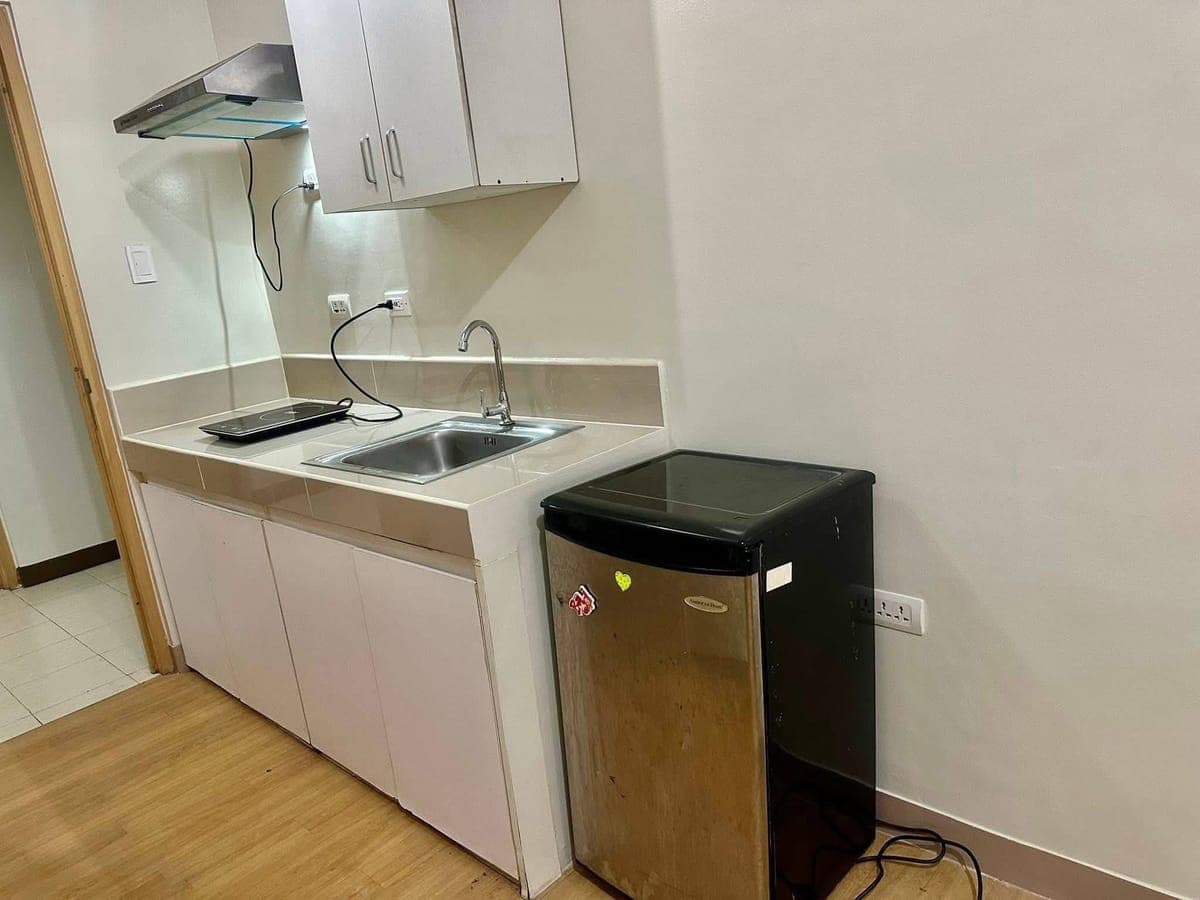 1-BEDROOM FOR RENT ₱10,000 ONLY!!! - photo 8