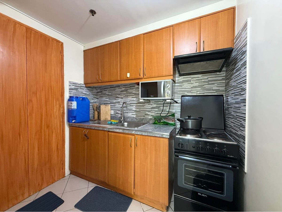 1BR for Lease in Forbeswood Parklane BGC - photo 2